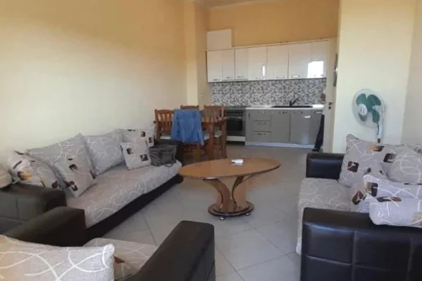 Apartment for rent in Tirana 2+1, Furnished