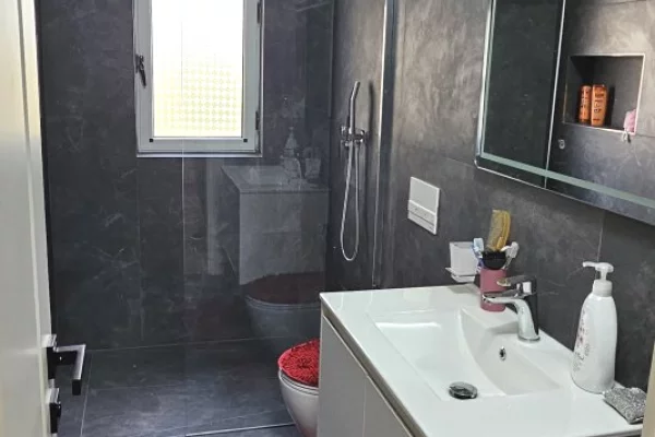 Apartment for rent in Tirana 2+1, Furnished