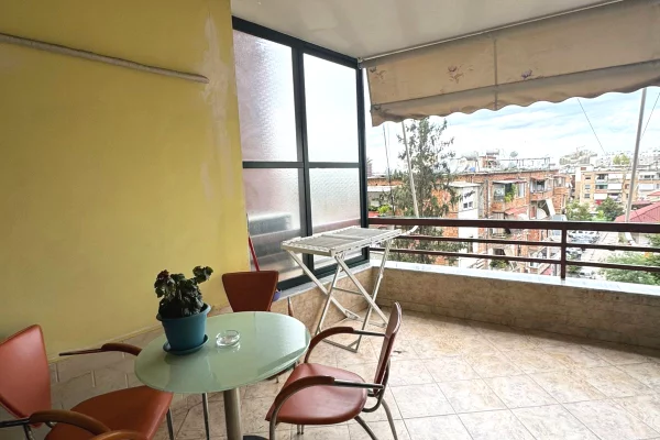 Apartment for rent in Tirana 2+1, Furnished