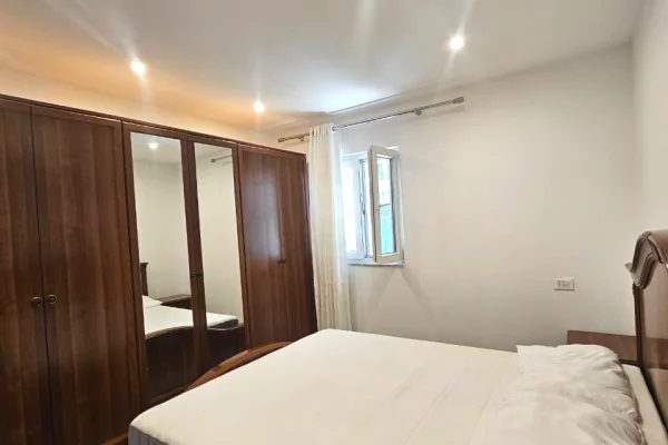 Private house for rent in Tirana 1+1, Furnished