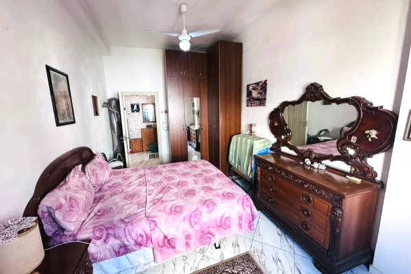 Shtepi me qera 1+1 ne Tirane - 45,000 Leke