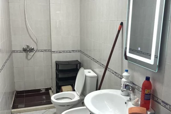 Apartment for rent in Tirana 1+1, Furnished