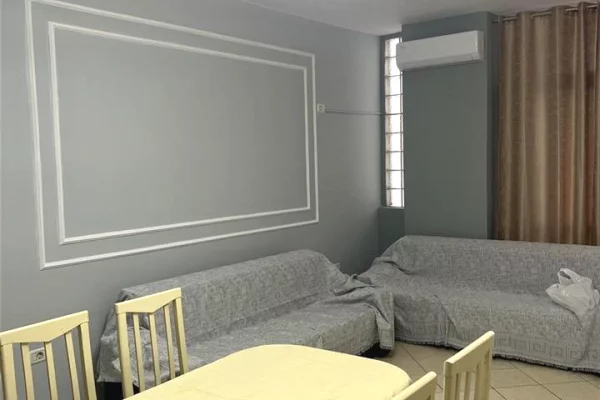 Apartment for rent in Tirana 1+1, Furnished