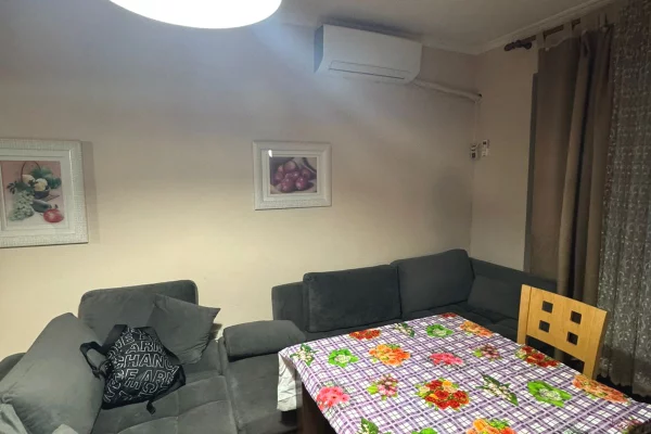 Shtepi me qera 2+1 ne Tirane - 45,000 Leke