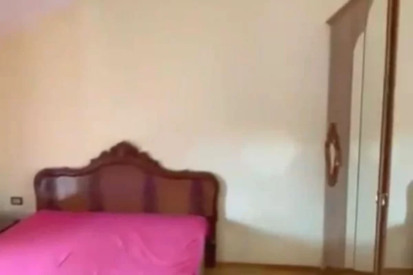 Shtepi me qera 2+1 ne Tirane - 45,000 Leke