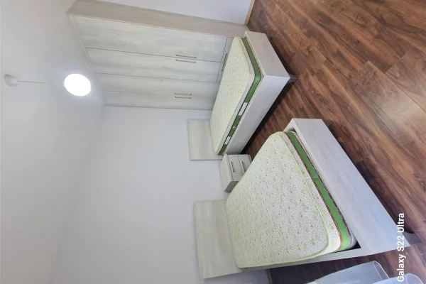 Shtepi me qera 2+1 ne Tirane - 65,000 Leke