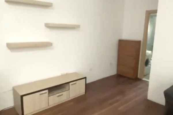 Shtepi me qera 1+1 ne Tirane - 50,000 Leke