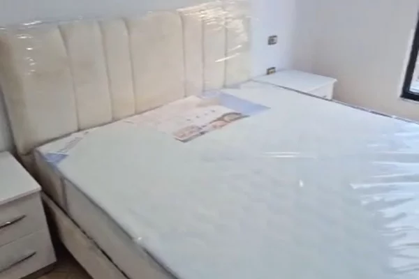 Casa in affitto 2+1 a Tirana - 50,000 Leke