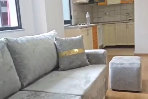 Casa in affitto 2+1 a Tirana - 50,000 Leke