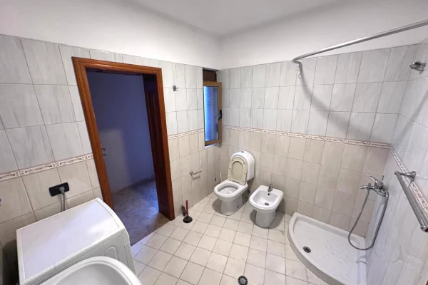 Apartment for rent in Tirana 1+1, Furnished