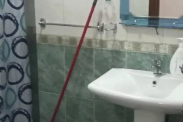 Shtepi me qera Apartament ne Tirane, 1+1, Mobilimi E mobiluar, Pagesa 45,000  Leke.