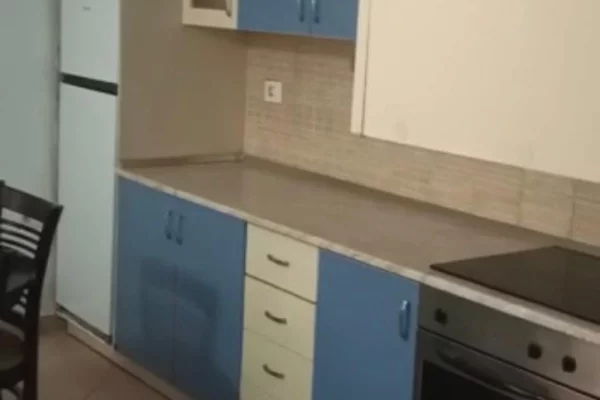 Shtepi me qera 1+1 ne Tirane - 45,000 Leke