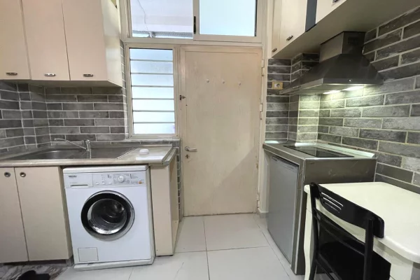 Shtepi me qera Garsoniere ne Tirane - 320 Euro