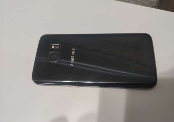 Shitet Samsung S7 ne gjendje shume te mire pune