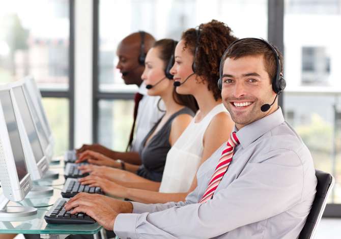 Njoftime Pune Agjente, Retention