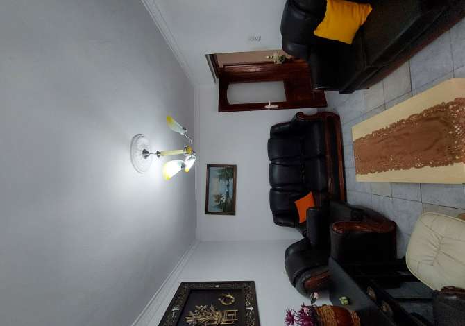 Shtepi me qera 2+1 ne Tirane - 50,000 Leke