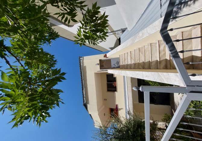 Shtepi ne shitje 2+1 ne Tirane - 300,000 Euro