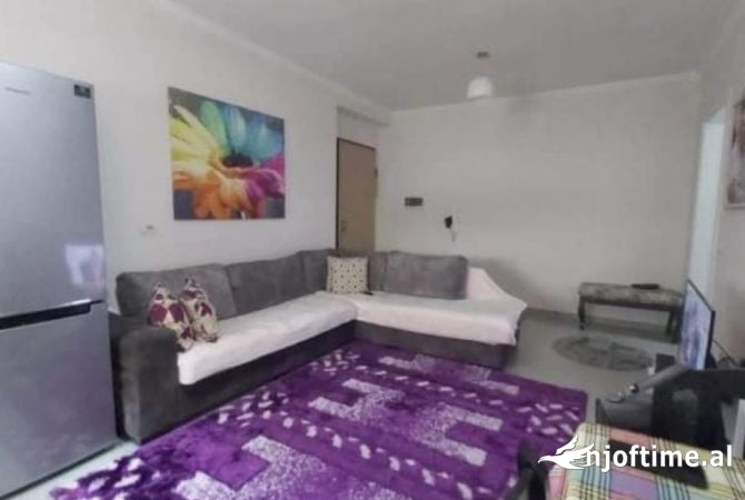 Shtepi me qera 2+1 ne Tirane - 600 Euro
