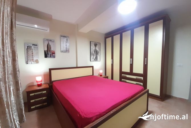 Apartment for rent in Tirana 2+1, Furnished