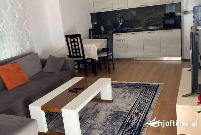 Shtepi ne shitje 1+1 ne Tirane - 108,000 Euro