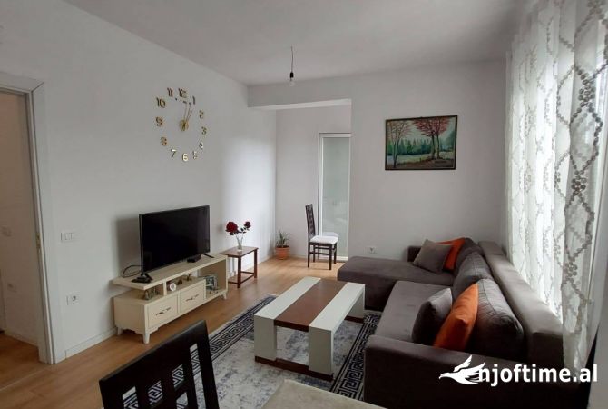 Shtepi ne shitje 1+1 ne Tirane - 108,000 Euro
