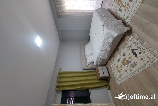 Apartment for rent in Tirana 2+1, Furnished