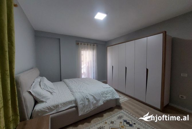 Apartment for rent in Tirana 2+1, Furnished