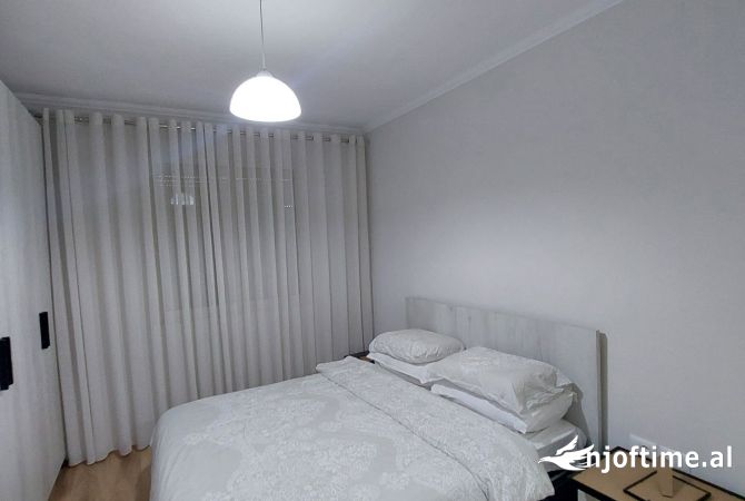 Apartment for rent in Tirana 2+1, Furnished