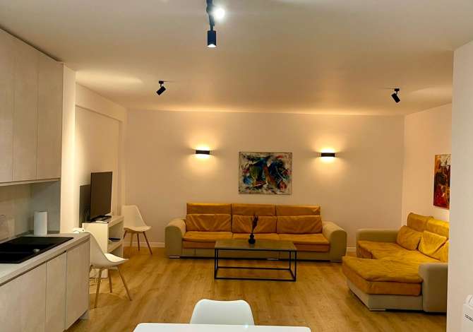 Shtepi ne shitje Apartament ne Tirane, 2+1, Mobilimi E mobiluar, Pagesa 250,000  Euro.