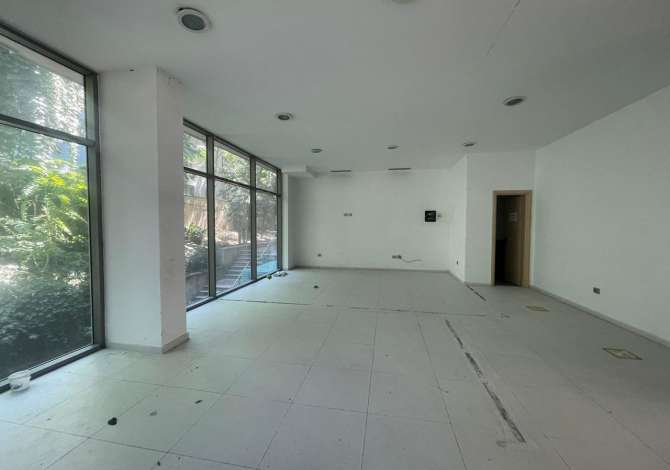 Business Property in Sale 1+1 in Tirana - 96,000 Euro