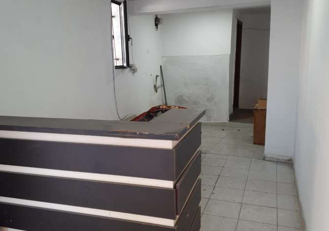Ambient biznesi me qera 1+1 ne Tirane - 220 Euro