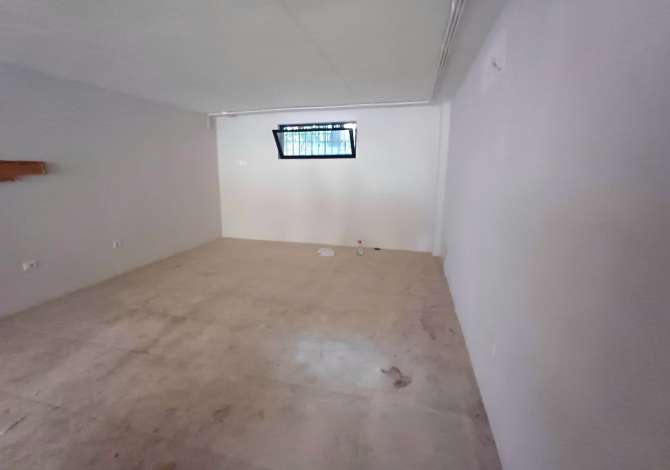 Business Property in Sale 1+1 in Tirana - 375,000 Euro