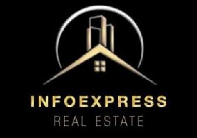 Business Property in Sale 1+1 in Tirana - 155,000 Euro