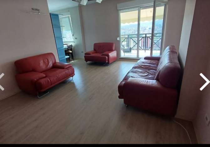 Shtepi me qera Apartament ne Tirane, 1+1, Mobilimi E mobiluar, Pagesa 500  Euro.
