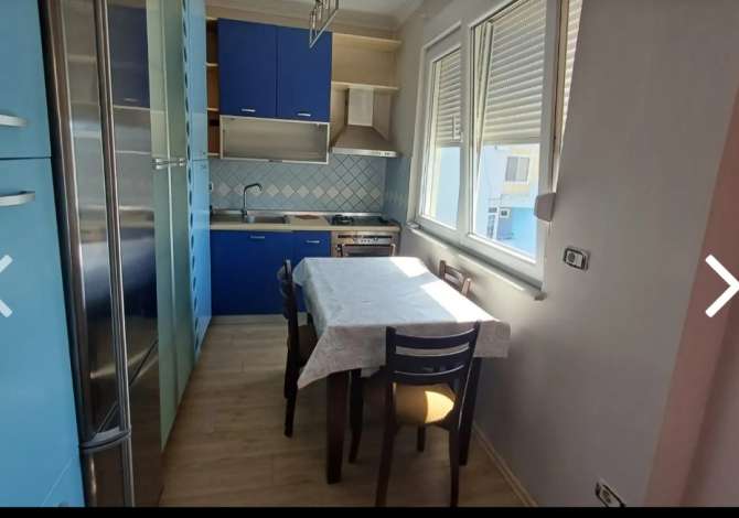 Shtepi me qera 1+1 ne Tirane - 500 Euro