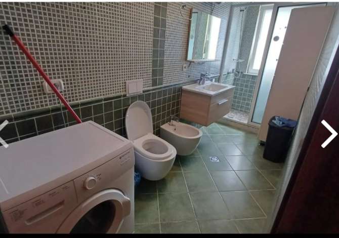 Shtepi me qera Apartament ne Tirane, 1+1, Mobilimi E mobiluar, Pagesa 500  Euro.