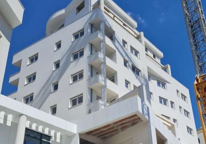 Shtepi ne shitje 2+1 ne Tirane - 270,000 Euro