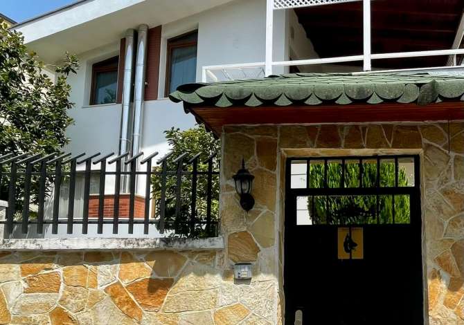 Casa in vendita 5+1 a Tirana - 577,000 Euro