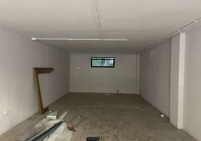Ambient biznesi me qera 1+1 ne Tirane - 1,300 Euro