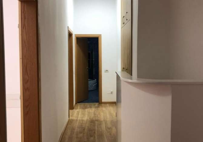 Ambient biznesi me qera 3+1 ne Tirane - 600 Euro