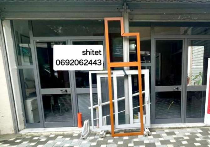 Business Property in Sale 1+1 in Tirana - 70,000 Euro
