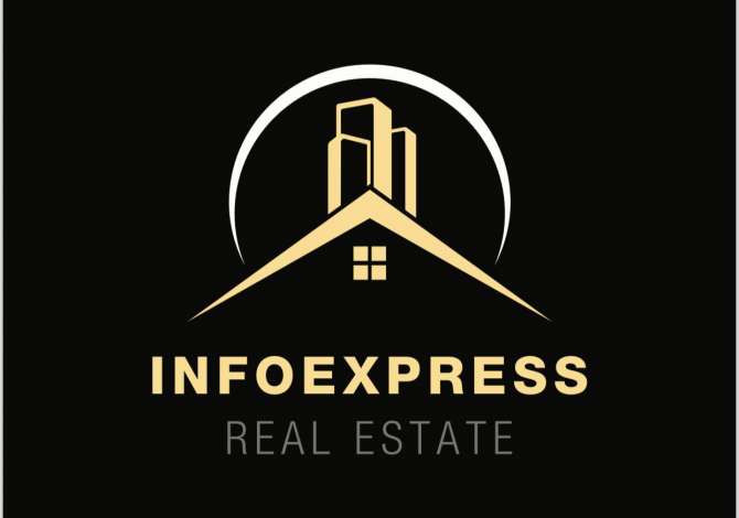 Business Property in Sale 2+1 in Tirana - 33,000 Euro