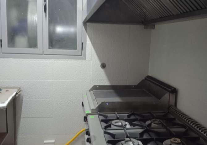 Ambient biznesi ne shitje 2+1 ne Tirane - 500,000 Euro