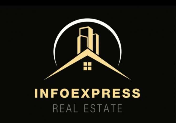 Business Property in Sale 4+1 in Tirana - 35,000 Euro