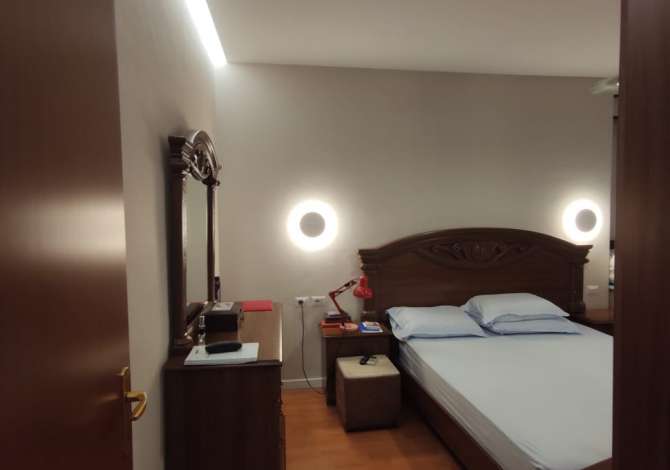 Shtepi me qera 1+1 ne Tirane - 600 Euro