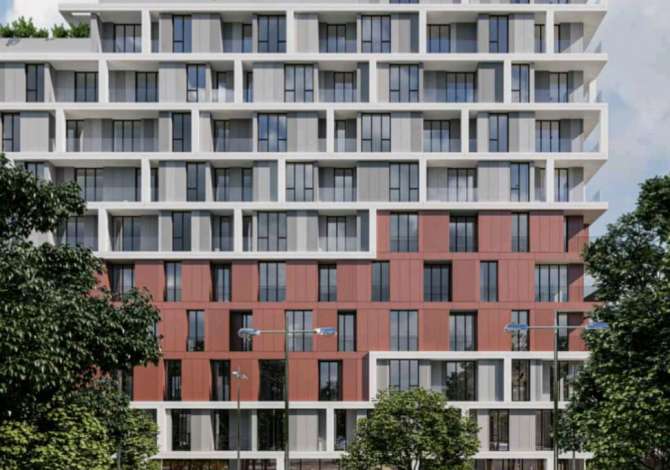 Shtepi ne shitje 2+1 ne Tirane - 130,720 Euro