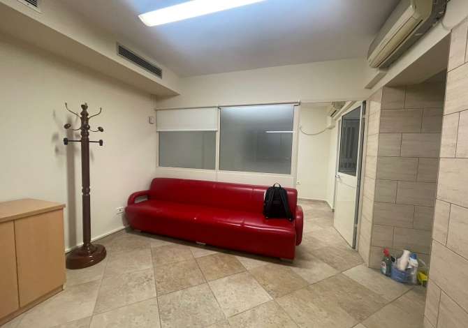 Ambient biznesi me qera 3+1 ne Tirane - 650 Euro