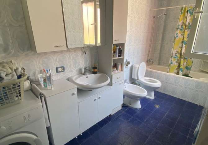Shtepi me qera 3+1 ne Tirane - 550 Euro