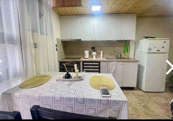 Shtepi me qera 1+1 ne Tirane - 400 Euro