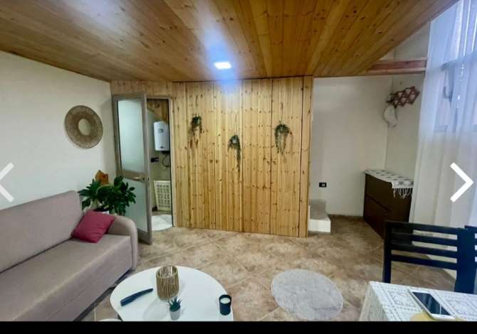 Shtepi me qera 1+1 ne Tirane - 400 Euro